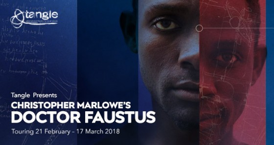 Dr Faustus