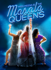 Miss Meena & the Masala Queens