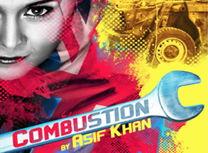 Combustion