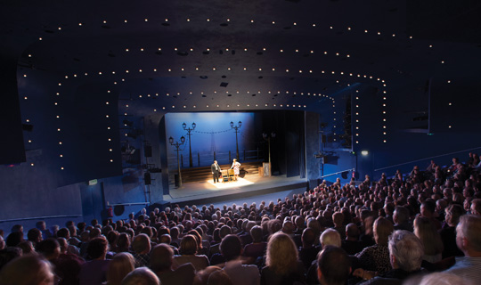 Derby Theatre