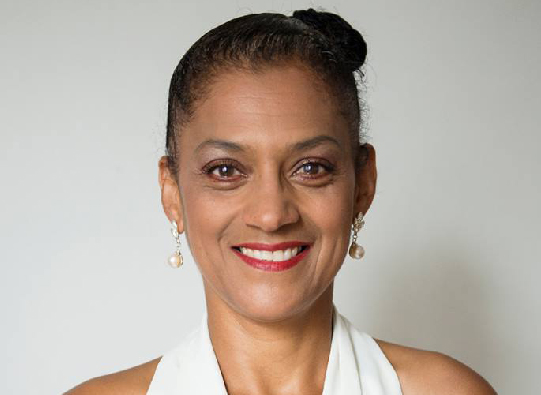 Cathy Tyson actor and producer at Pitchlake Productions