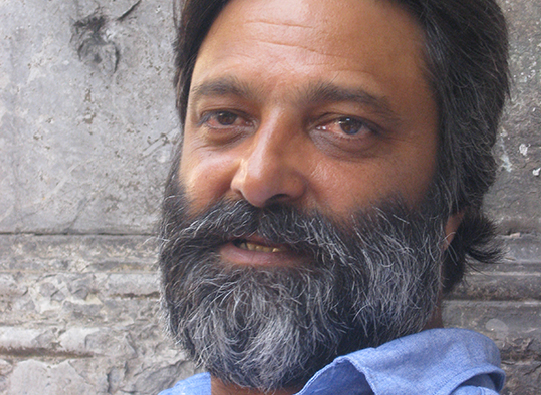 Jatinder Verma's thoughts on staging Macbeth