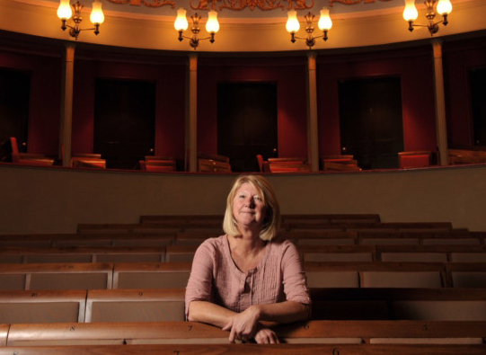 Why Black Theatre Live? Working with the Theatre Royal Bury St Edmunds