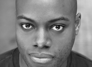 Offue Okegbe on going to school in Stratford